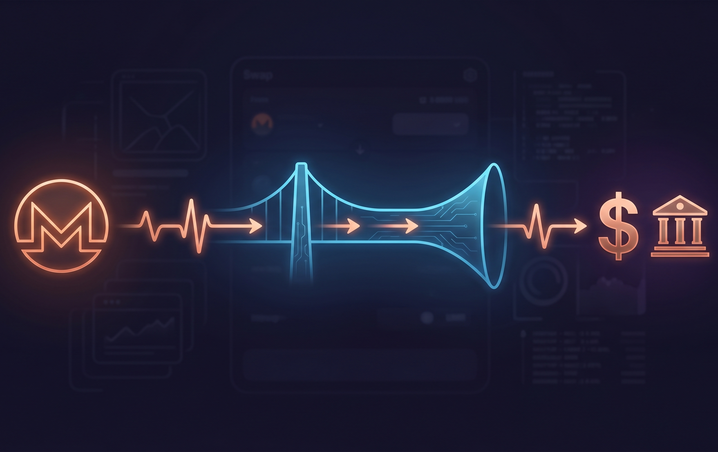 How to sell Monero in 2026 after exchange delistings