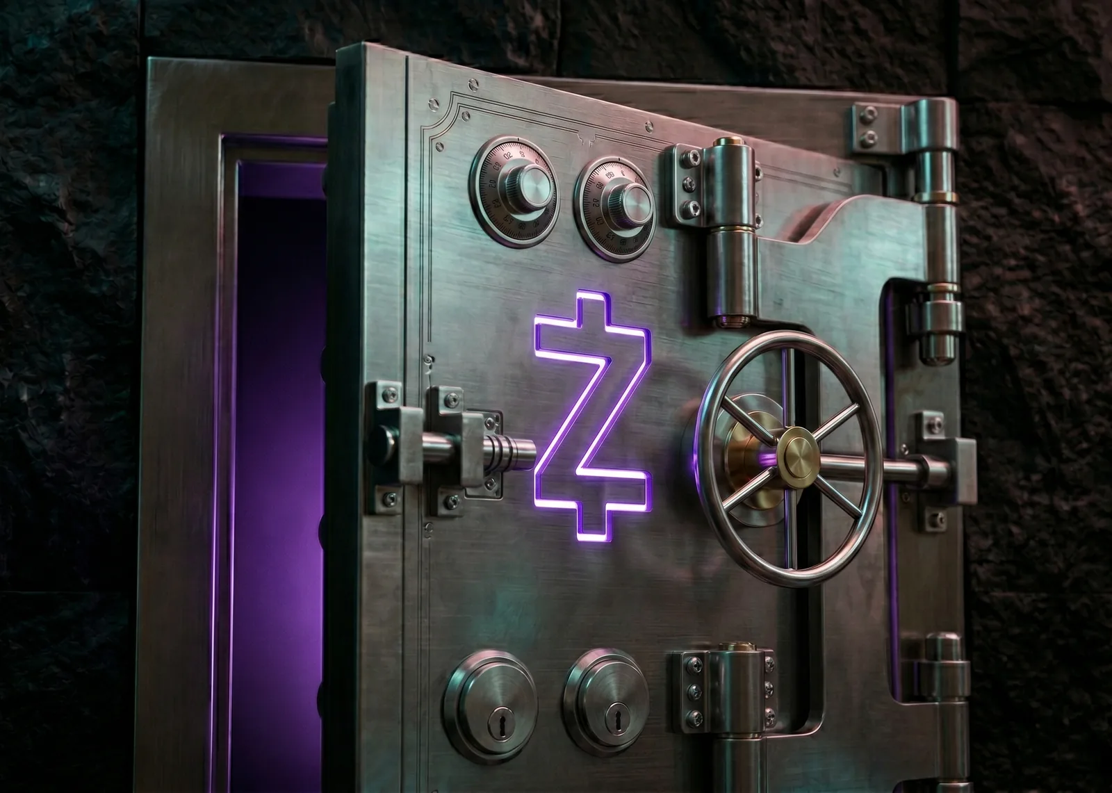 The institutional case for Zcash - selective disclosure as the feature that makes privacy auditable